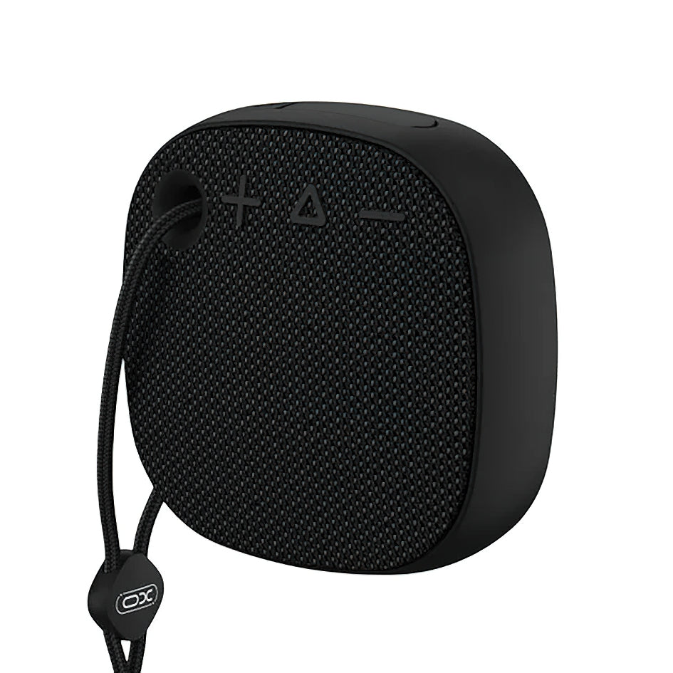 Přenosný Bluetooth reproduktor XO Design F56, 5W, černý