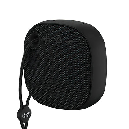 Přenosný Bluetooth reproduktor XO Design F56, 5W, černý