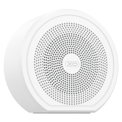 Přenosný Bluetooth reproduktor XO Design F61, 3 W, TWS, bílý