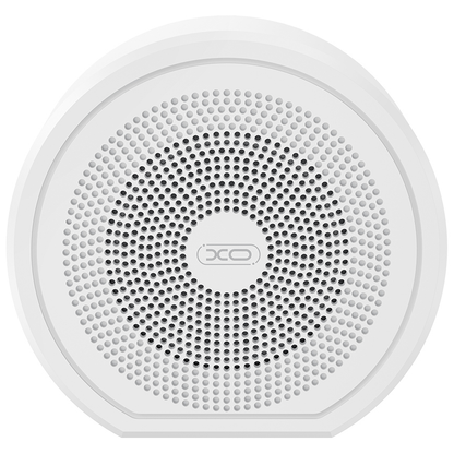 Přenosný Bluetooth reproduktor XO Design F61, 3 W, TWS, bílý