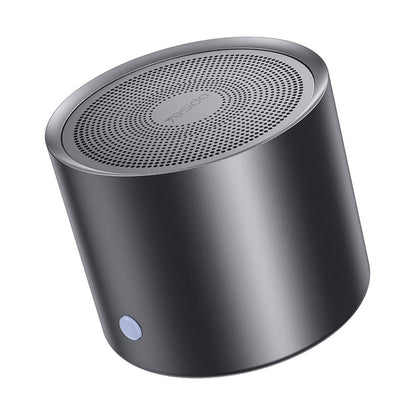 Yesido YSW30 Bluetooth Speaker, 3W, Waterproof, Black