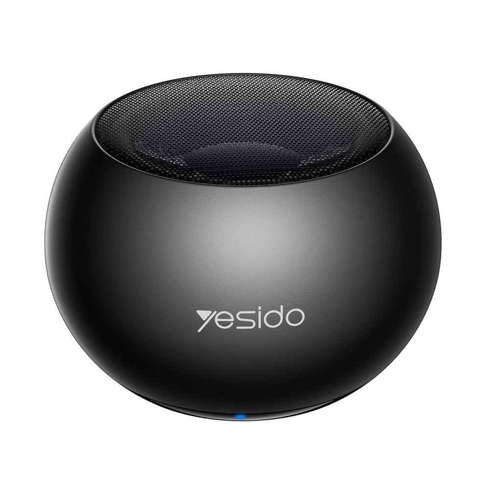 Bluetooth reproduktor Yesido YSW33, 3W, Černý
