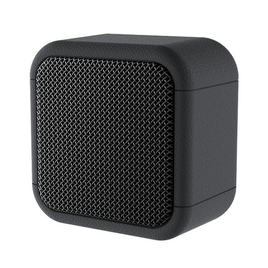 Přenosný Bluetooth reproduktor Yesido YSW35, 5W, TWS, vodotěsný, černý