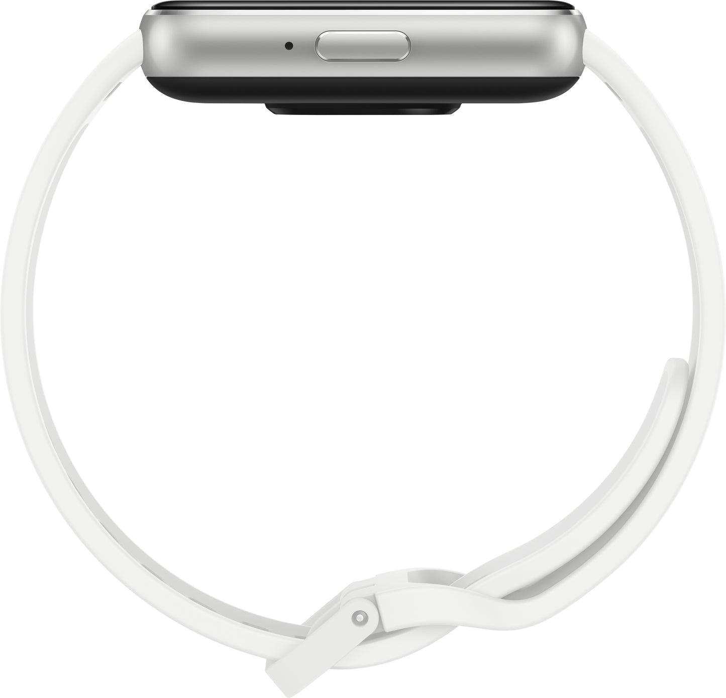 Fitness náramek Samsung Galaxy Fit3, stříbrný SM-R390NZSAEUE
