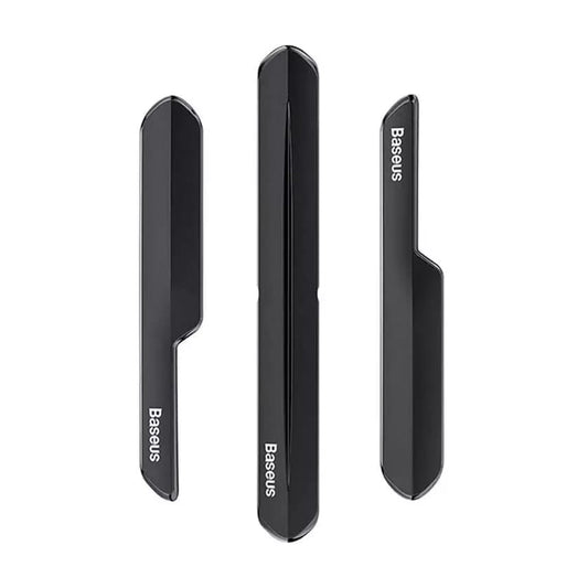 Nárazník Auto Baseus pro Tesla 3 / Y, Sada 6 kusů CASS030203