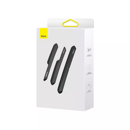 Nárazník Auto Baseus pro Tesla 3 / Y, Sada 6 kusů CASS030203