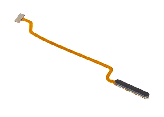 Tlačítko AI Camera Honor X70i / 400 Lite / X8c, Černá (Midnight Black), Servisní balíček 2310AAHV