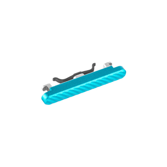 Instant HMD Skyline Button, Blue (Blue Topaz), Service Pack HQ254010006V0