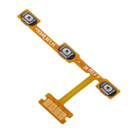 Tlačítko mikrospínače On-Off - Hlasitost Honor Pad 10, Service Pack 9706ACGJ