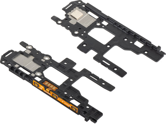 Tlačítko mikrospínače On-Off - Hlasitost Honor Pad X8a, Service Pack 9706ABNB