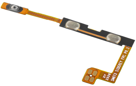 Tlačítko mikrospínače On-Off - Hlasitost Motorola Moto G06 Power / G06 S938E83033