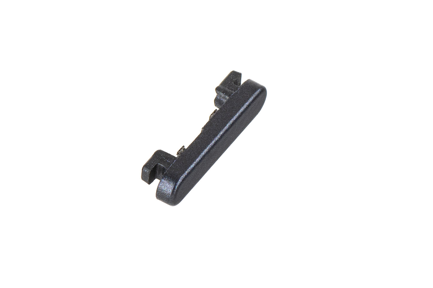 On-Off Button Honor 400, Black (Midnight Black), Service Pack 5168ACFW
