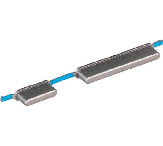 Tlačítko On-Off - Hlasitost Honor Pad X8b, Šedá (Space Gray), Servisní balíček 9706ADBD