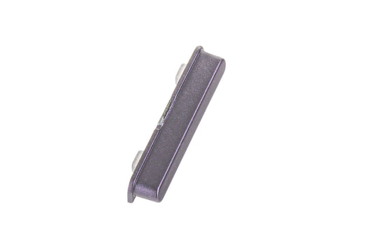 Tlačítko hlasitosti pro HMD 2660 Flip, fialové