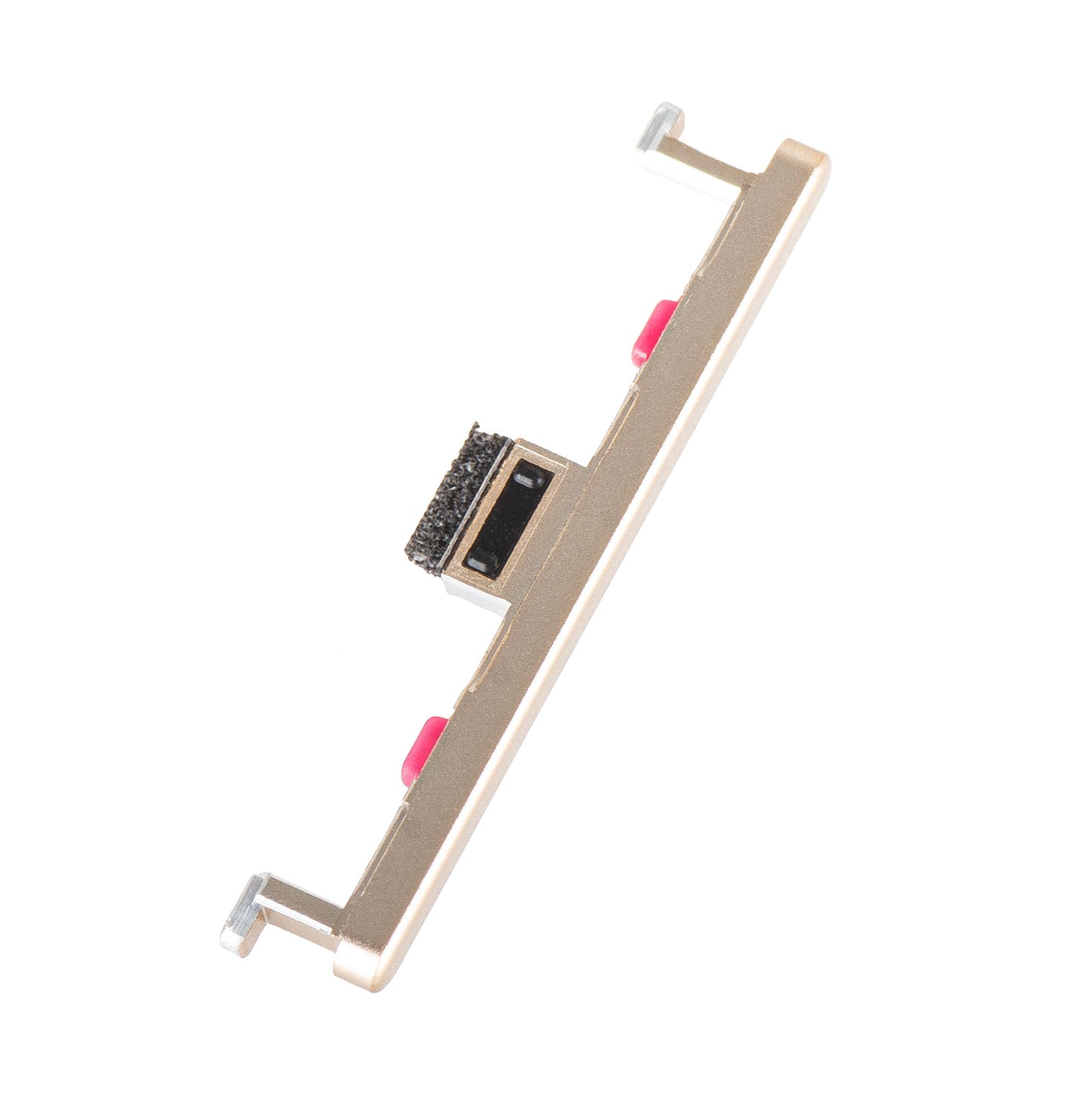 Tlačítko hlasitosti Honor Magic V5, Bílá (Ivory White), Service Pack 5167AARP