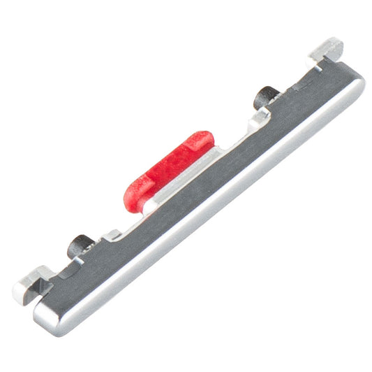 Tlačítko hlasitosti Huawei Mate X7, šedé, Servisní balíček 51691298