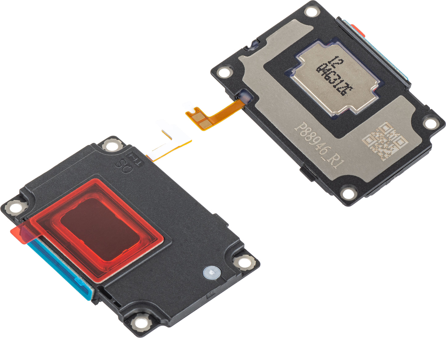 Buzzer Honor Pad X8a, Pravá 1, Service Pack 9706ABNJ