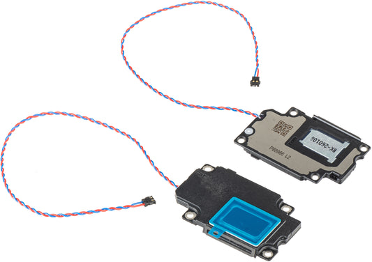 Bzučák Honor Pad X8b, Levý 2, Servisní balíček 9706ADAK