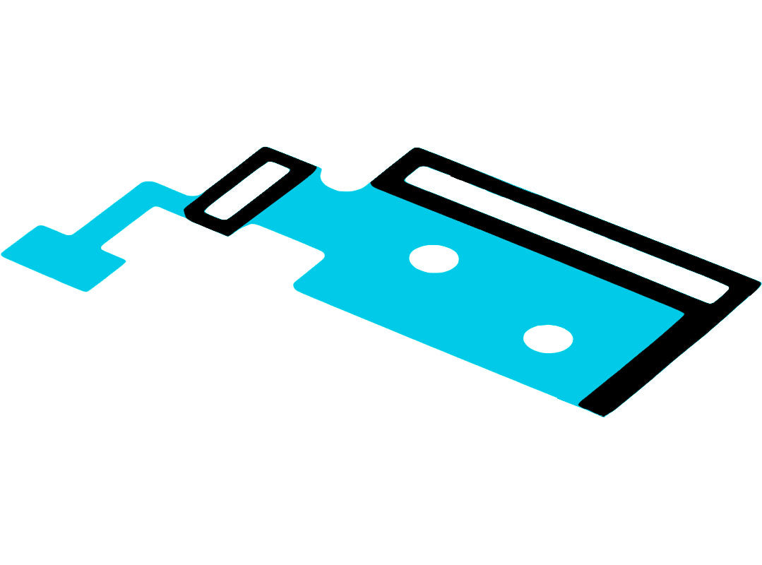 Bzučák Oppo Reno16 Pro, Service Pack 620092000009