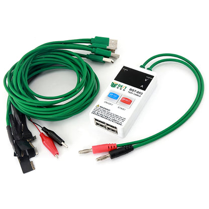 Tester Service Best BST-053 pro Apple iPhone Series
