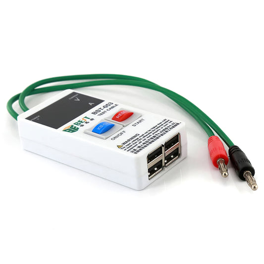 Tester Service Best BST-053 pro Apple iPhone Series