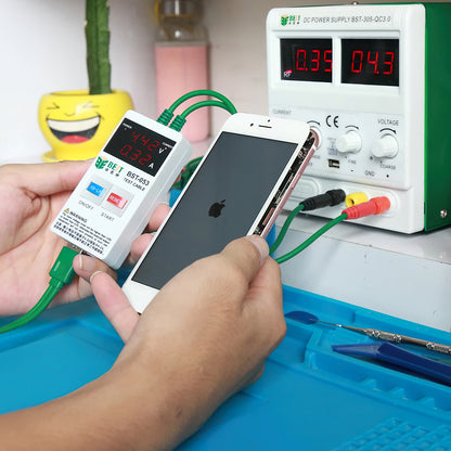 Tester Service Best BST-053 pro Apple iPhone Series