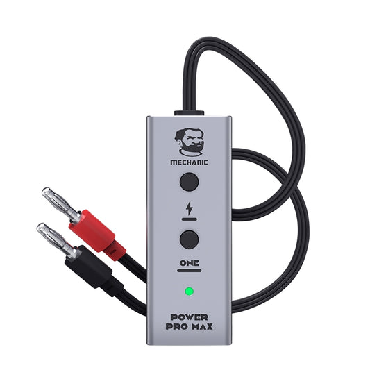 Napájecí kabel Mechanic Power Pro Max pro Apple iPhone 6 - 13 Pro Max Series