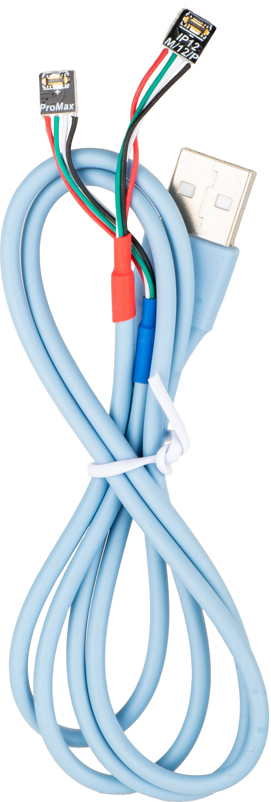 Napájecí kabel Relife RL-908C pro Apple iPhone 12 Series