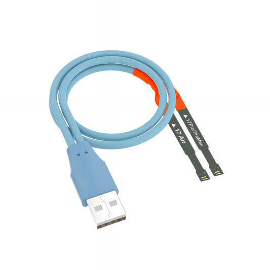 Napájecí kabel Sunshine SS-908H pro Apple iPhone 17 Series