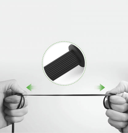 Audio kabel 3.5mm - 3.5mm UGREEN AV119 Angled, 2m, Černý