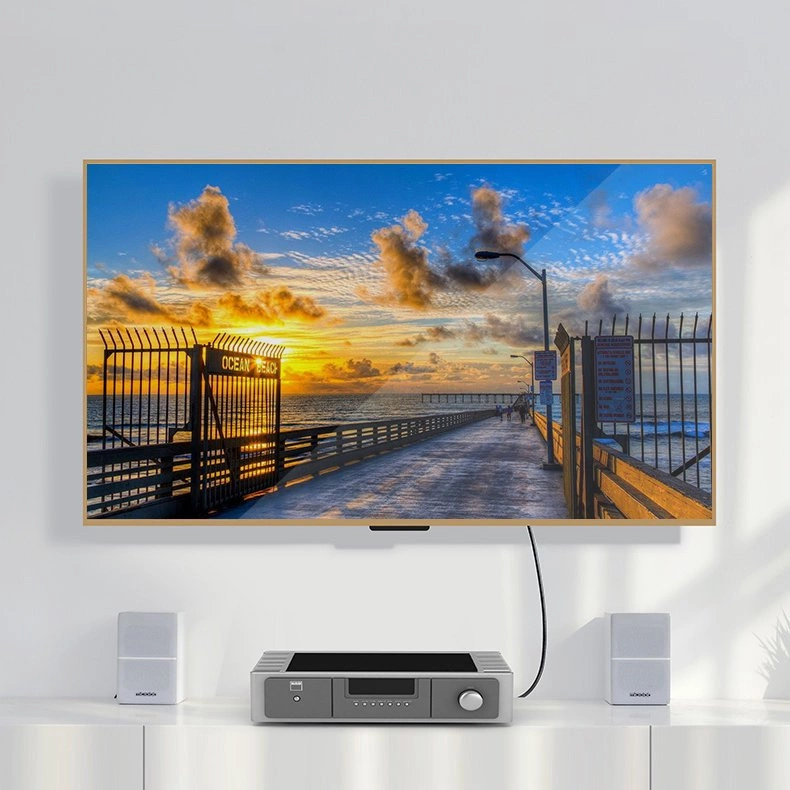 Optický audio kabel UGREEN AV122, Toslink / SPDIF, 1,5 m, černý