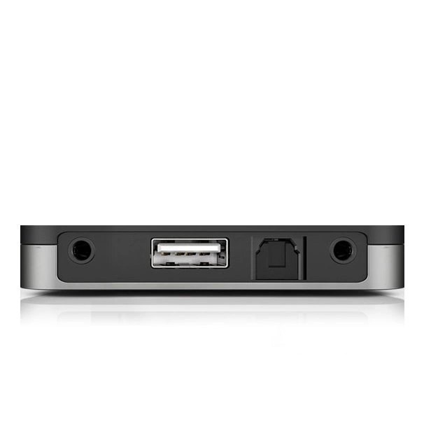 Optický audio kabel UGREEN AV122, Toslink / SPDIF, 1,5 m, černý