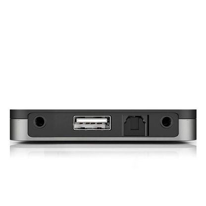 Optický audio kabel UGREEN AV122, Toslink / SPDIF, 1,5 m, černý