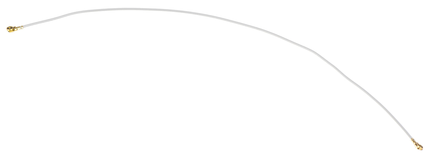 Koaxiální kabel HMD Fusion, Bílý, Service Pack 61200180H001