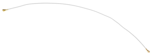 Koaxiální kabel HMD Fusion, Bílý, Service Pack 61200180H001
