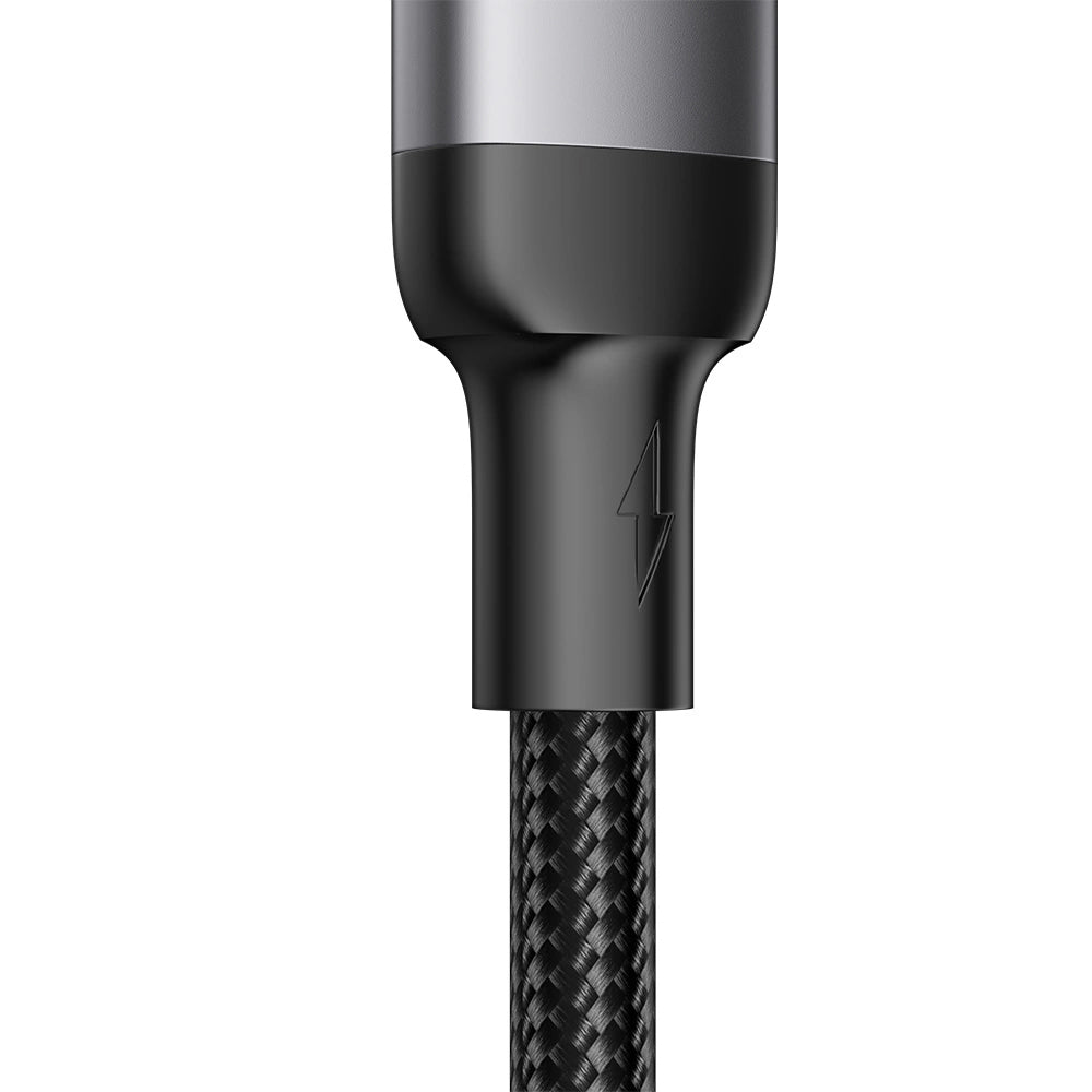 Datový a nabíjecí kabel USB-A - USB-C Joyroom A10, 18W, 1.2m, černý