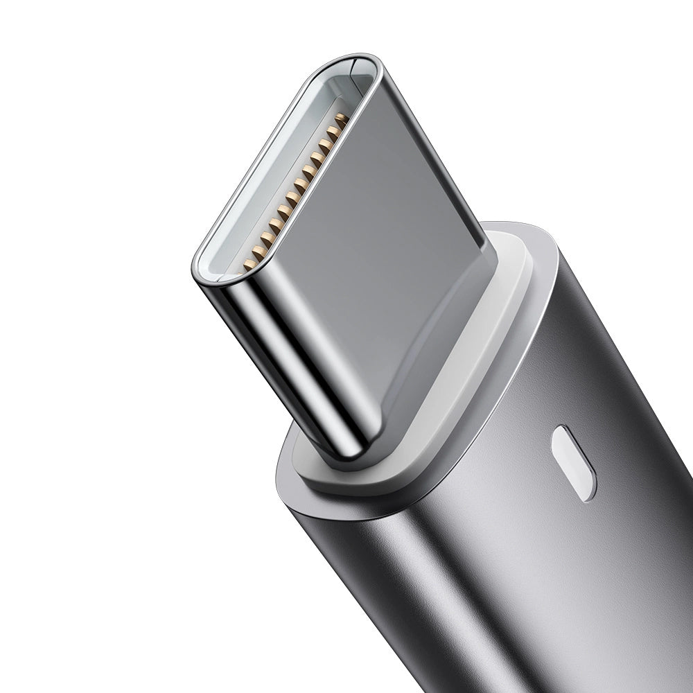 Datový a nabíjecí kabel USB-A - USB-C Joyroom A10, 18W, 1.2m, černý