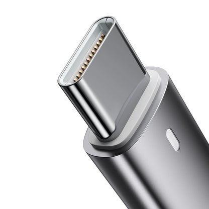 Datový a nabíjecí kabel USB-A - USB-C Joyroom A10, 18W, 1.2m, černý