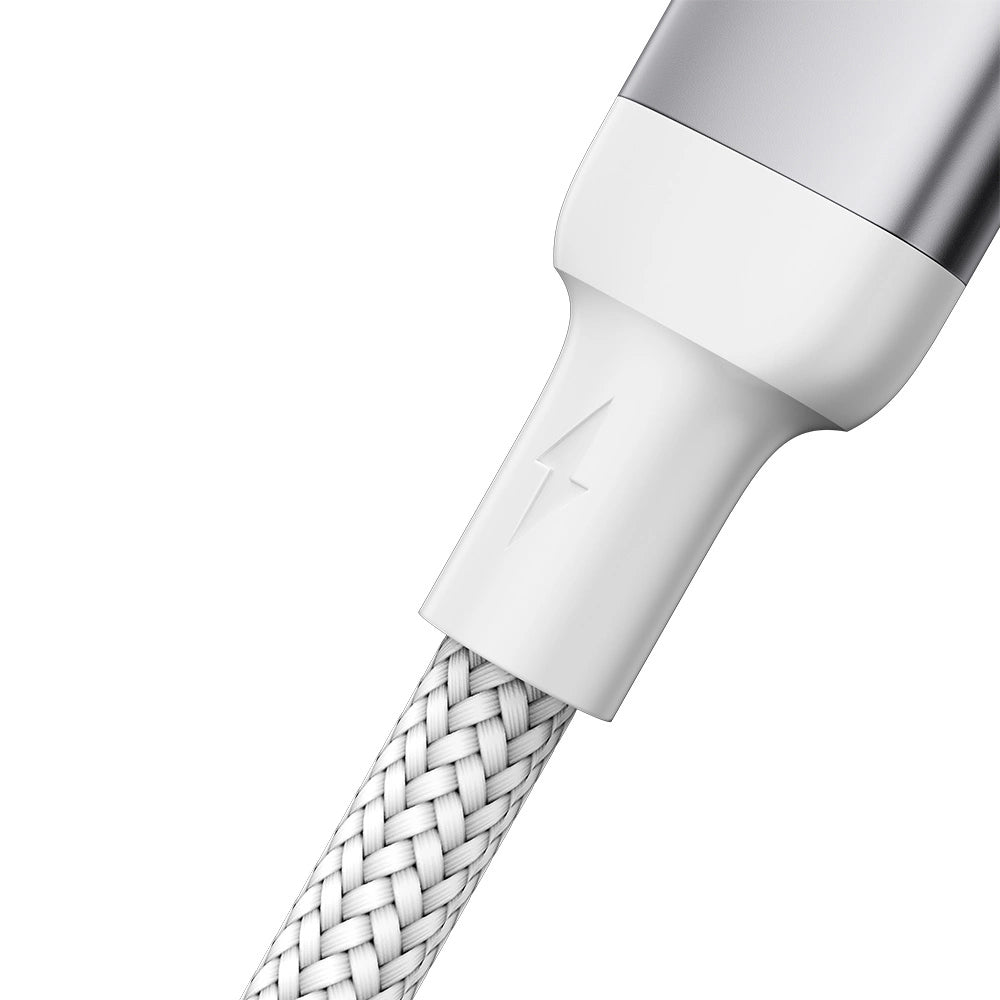 Datový a nabíjecí kabel USB-C - Lightning Joyroom S-A10, 20W, 1.2m, bílý