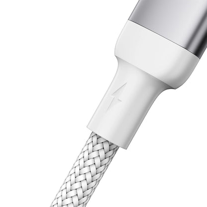 Datový a nabíjecí kabel USB-C - Lightning Joyroom S-A10, 20W, 1.2m, bílý