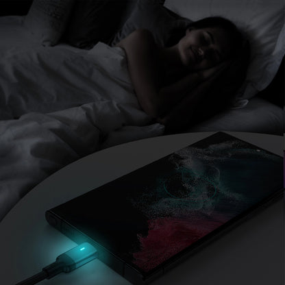 Datový a nabíjecí kabel USB-A - USB-C Joyroom A10, 18W, 1.2m, černý