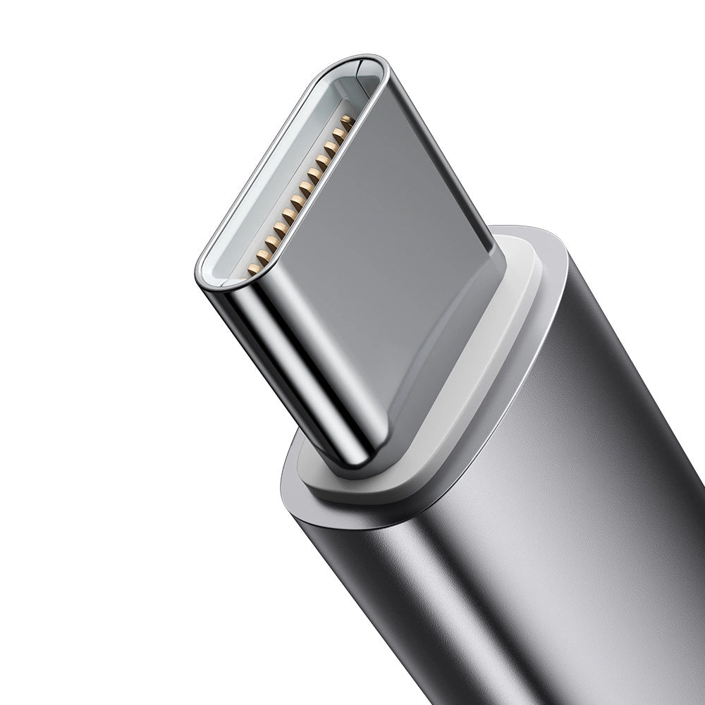 Datový a nabíjecí kabel USB-C - Lightning Joyroom S-A10, 20W, 1.2m, bílý