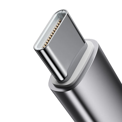 Datový a nabíjecí kabel USB-C - Lightning Joyroom S-A10, 20W, 1.2m, bílý