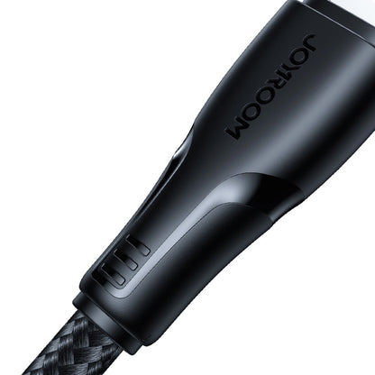 Datový a nabíjecí kabel USB-C - Lightning Joyroom S-A11, 20W, 1.2m, černý