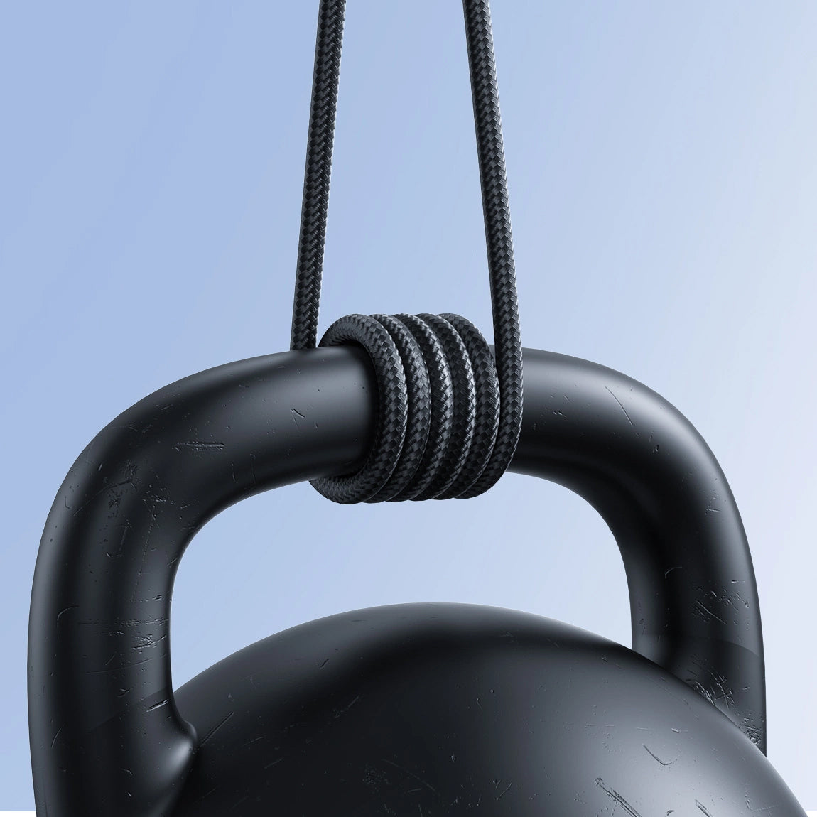 Datový a nabíjecí kabel USB-C - Lightning Joyroom S-A11, 20W, 1.2m, černý