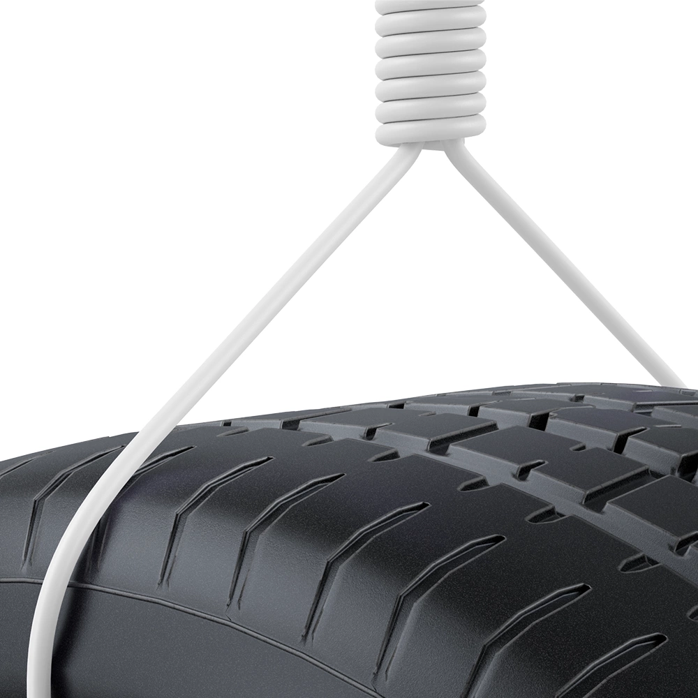 Datový a nabíjecí kabel USB-C - Lightning Joyroom S-A14, 30W, 1.2m, bílý