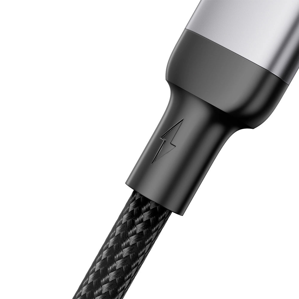 Datový a nabíjecí kabel USB-A - USB-C Joyroom A10, 18W, 1.2m, černý