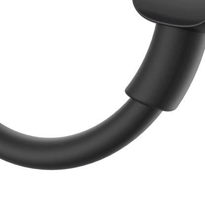 Datový a nabíjecí kabel USB-A - Lightning Joyroom S-A14, 18W, 1,2m, černý