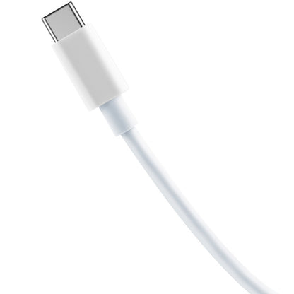 USB-C Data and Charging Cable - USB-C MaXlife MXUC-05, 60W, 1m, White