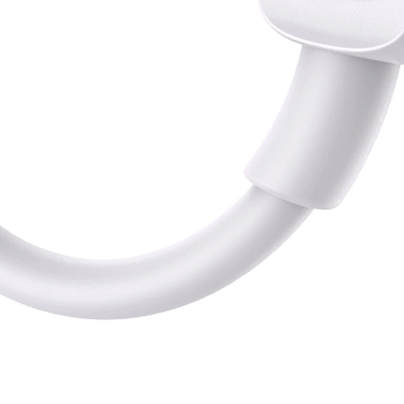 Datový a nabíjecí kabel USB-C - USB-C Joyroom S-A14, 60W, 1.2m, Bílý